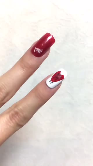 100均で可愛いネイルを作っちゃおう♪