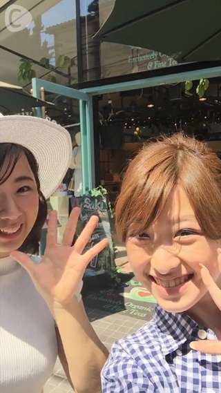 体に優しいオーガニックカフェ表参道urth♡♡