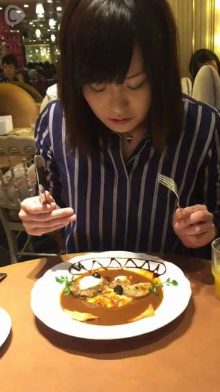 新宿でファンタジーの世界に行けちゃう☆【魔法の国のアリス】