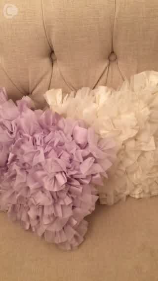 お気に入りのクッションコレクション！