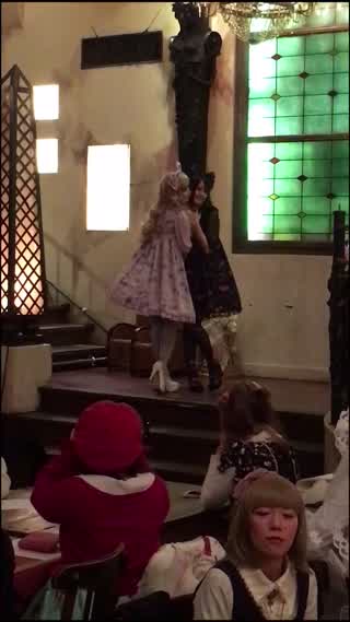 KERAモデル木村優ちゃん新ブランドお披露目会レポート！#KawaiiHolic