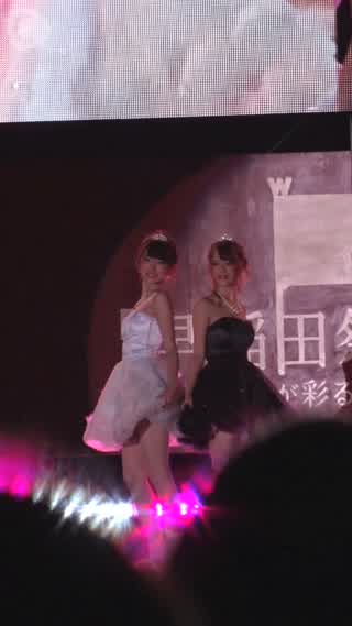 ワセコレ2015！デザイナーインタビュー㈫テーマは「Will」