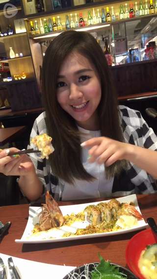 台湾で日本の雰囲気が味わえる日本式居酒屋☆