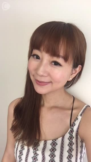 「敏感肌膚的快速彩妝」兩步驟擁有好氣色