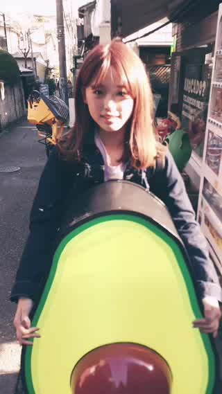 來去原宿人氣的“酪梨”專門餐廳！