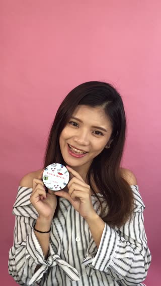 來來來！光澤感100分超完美的蘭蔻激光煥白氣墊粉餅來啦～