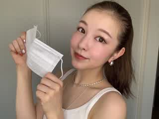 マスクによる"メイク崩れ"   解決！！