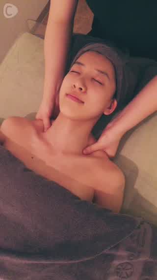 Introducing Aksonmyeongga massage!
