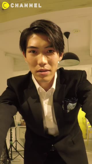 【バーチャル恋愛クリップ】王子様 #3  お前のことほっとけないんだよ。