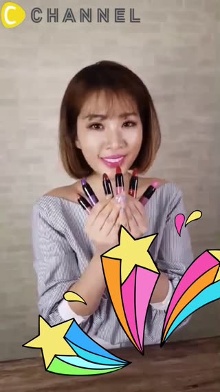 【2 in 1 超高 CP 值】PALLADIO魅影銷魂漸層口紅筆