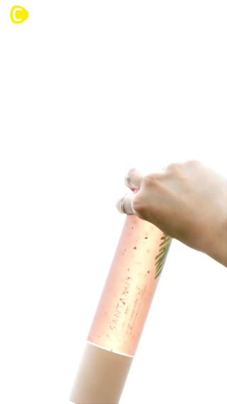 愛用的保濕抗老精華: SANTAXUS杉之淬 活煥金萃超導液-潤