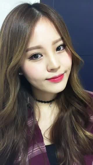 ノーズシャドウの入れ方