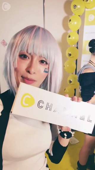 もしフェスのブースは盛りだくさんだぞ！！！part1