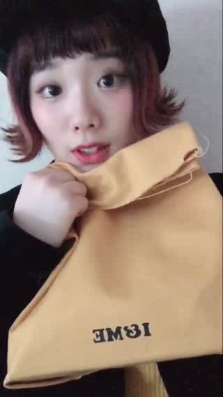 ばぶかぼん紙袋型!?のクラッチバッグを紹介！