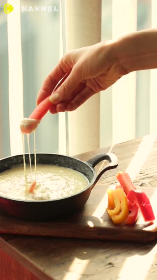 Cheese Dip