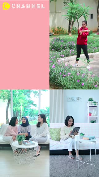 Tips Menjadi Ibu Muda yang Uptodate