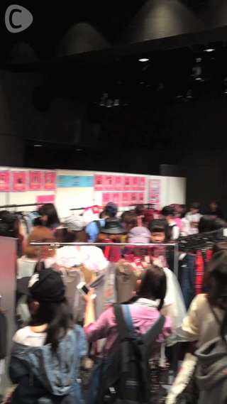 ラフォーレミュージアム会場、各ブースをご紹介！