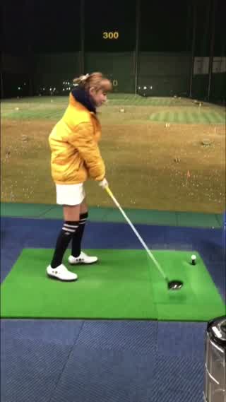 今からやっておこう！冬のゴルフ対策！