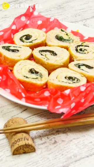 เต้าหู้มัวนสอดไส้ไก่ชีส