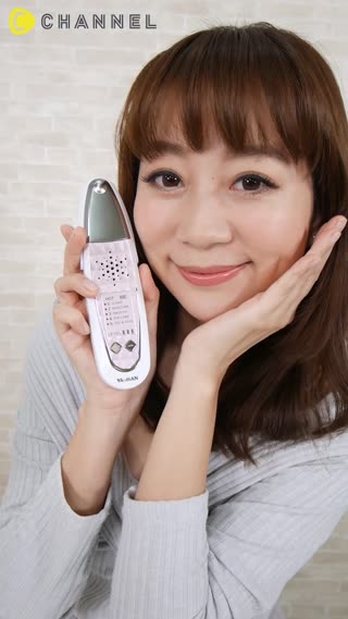 秋冬緊緻肌膚保養小秘訣～日本美顏神器