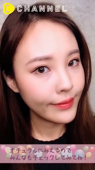 韓国で大人気！ハーフ風カラコン