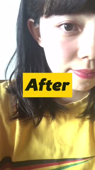 ナチュラルに夏メイク‼︎