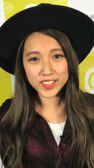 関西クリッパー大畠瑠衣です‼︎関コレファッションのポイント♪