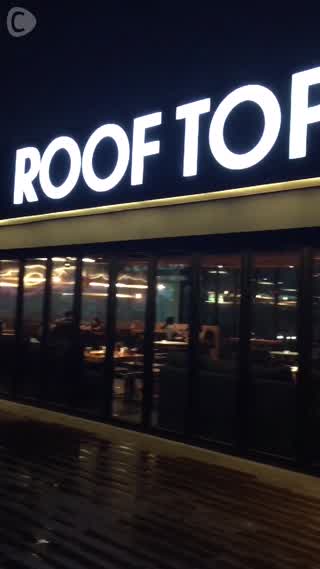 【韓国 光州】雰囲気抜群♡ホリデーにおすすめのカフェROOF TOP