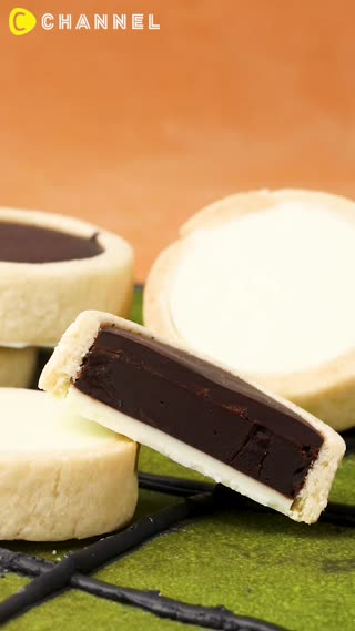 Play with Us! Othello Cookies