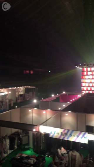 もしもしにっぽんフェスティバルが始まりました！1日目☆