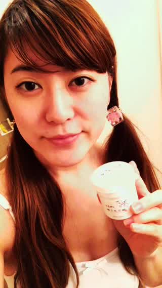 泡アワアワ！！いちごポリフェノール？！エイミーおすすめ洗顔料！