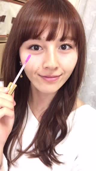 自分だけの色になる！CANMAKEのリップグロス！