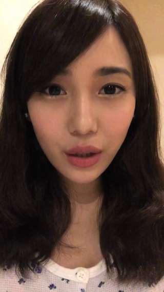 ナチュラルビューティー系艶ツヤメイク☆〜アイメイク編〜