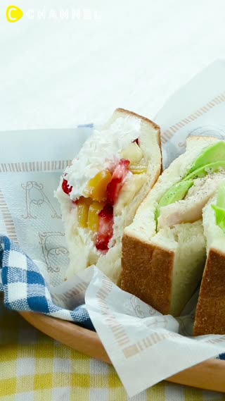 New Morning Bread Recipes ♪