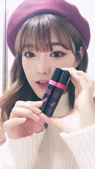 普段のメイクには欠かせないアイテム！