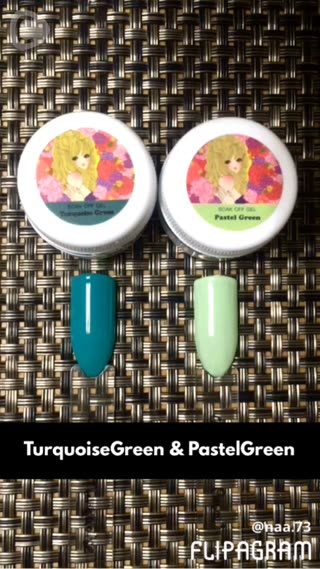 新しいネイル用品&カラージェルのご紹介！