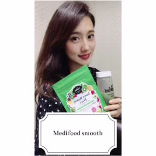 ISDG医食同源ドットコムのMedifood smooth