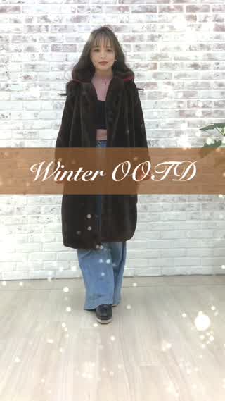 Winter OOTD