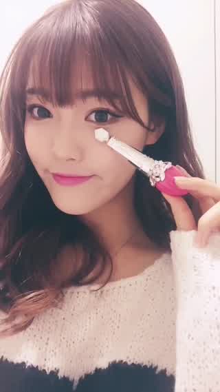 可愛いJILL STUARTのリップの紹介をします。