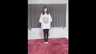 大段 舞依のヨガ動画！