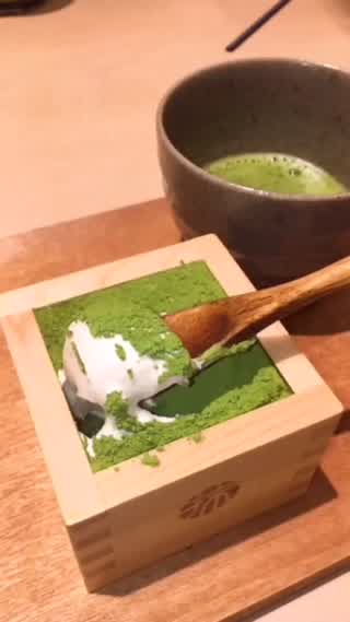 並ぶのが嫌いな人必見！（笑）今だからオススメする一足遅れの抹茶ティラミス