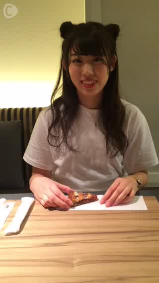 サクカフェ出張営業in名古屋 木苺タルト試食