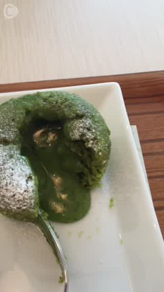 期間限定！今だけのnana's green tea！！！！