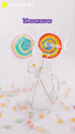 อมยิ้มล้างจานล้างแล้วฟินยิ่งลึกยิ่งสะอาด