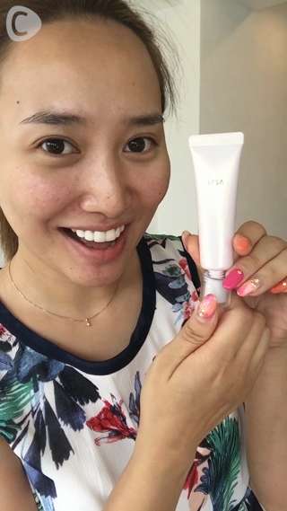 ランコムファンデで作る、ナチュラルなツヤ肌メイク術！！