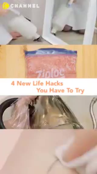 Cara Mudah Mencari Benda Kecil 