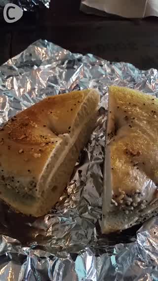 【ニューヨーク最新情報】アートに囲まれたすてきカフェ