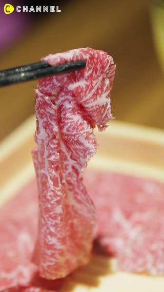Keunggulan Japanese Wagyu