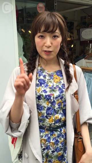 「BACHICOLLE 2015」１つめ！PoPPiN' NuTs