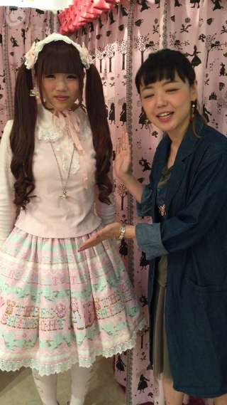 Lolita Fashion Hairstyles!